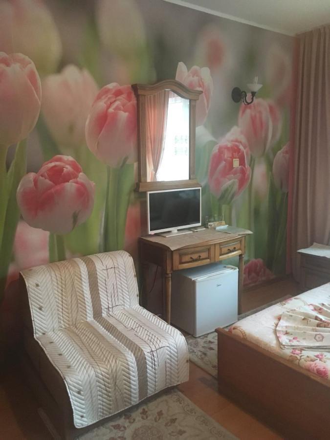 Guest House Hristina Sozopol Exterior photo
