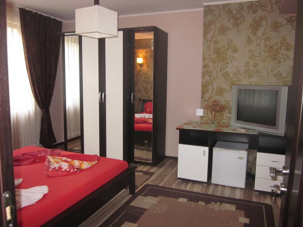 Guest House Hristina Sozopol Room photo