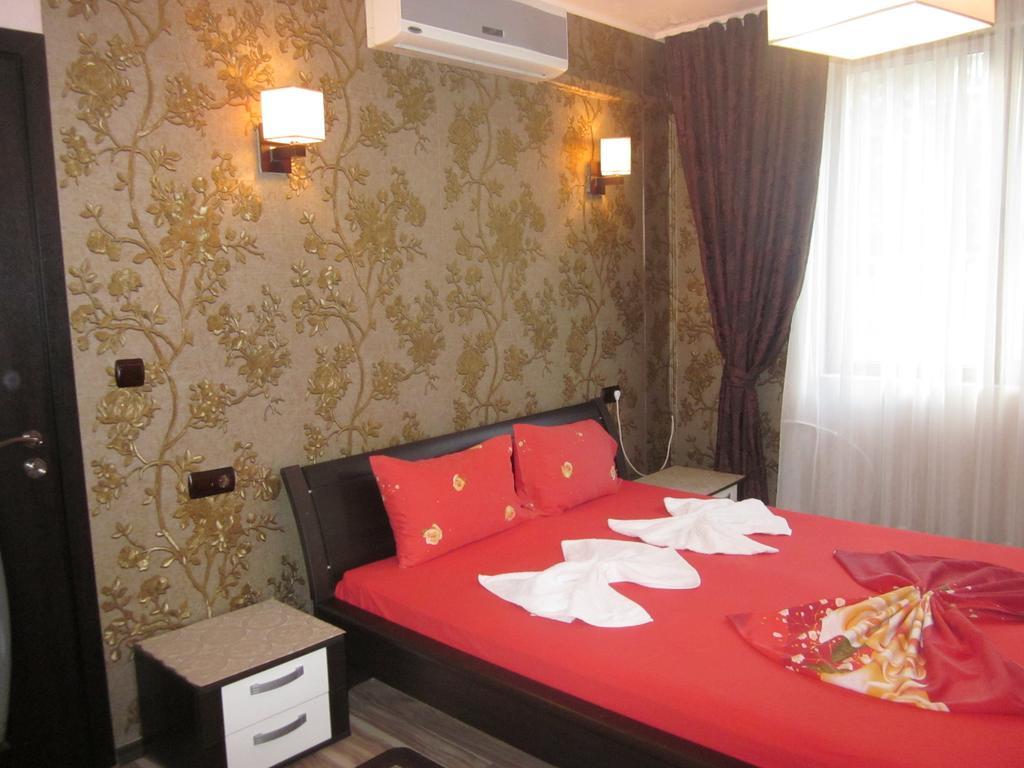 Guest House Hristina Sozopol Room photo
