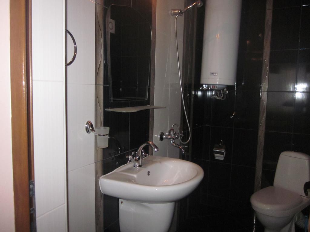 Guest House Hristina Sozopol Room photo