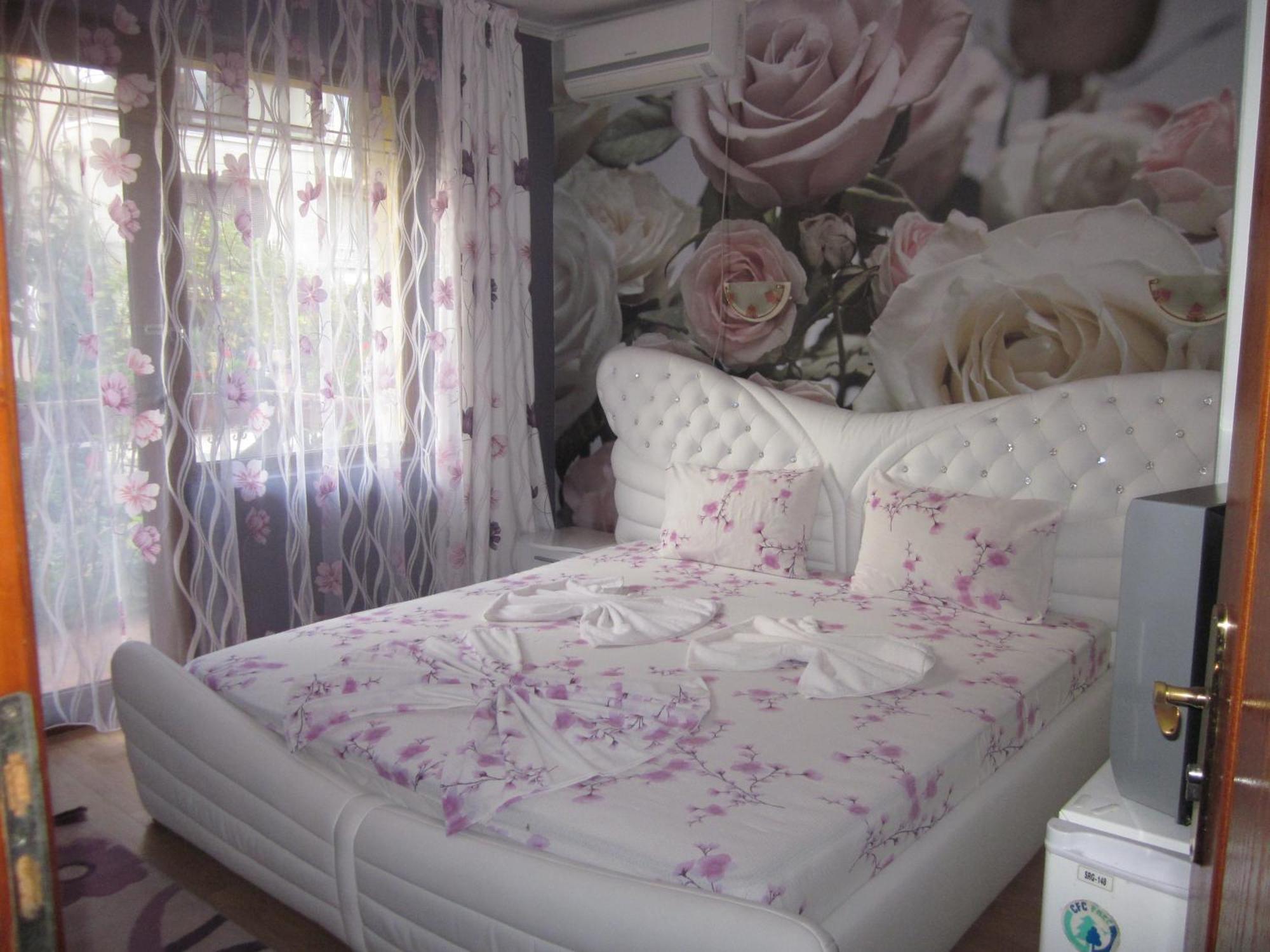 Guest House Hristina Sozopol Room photo