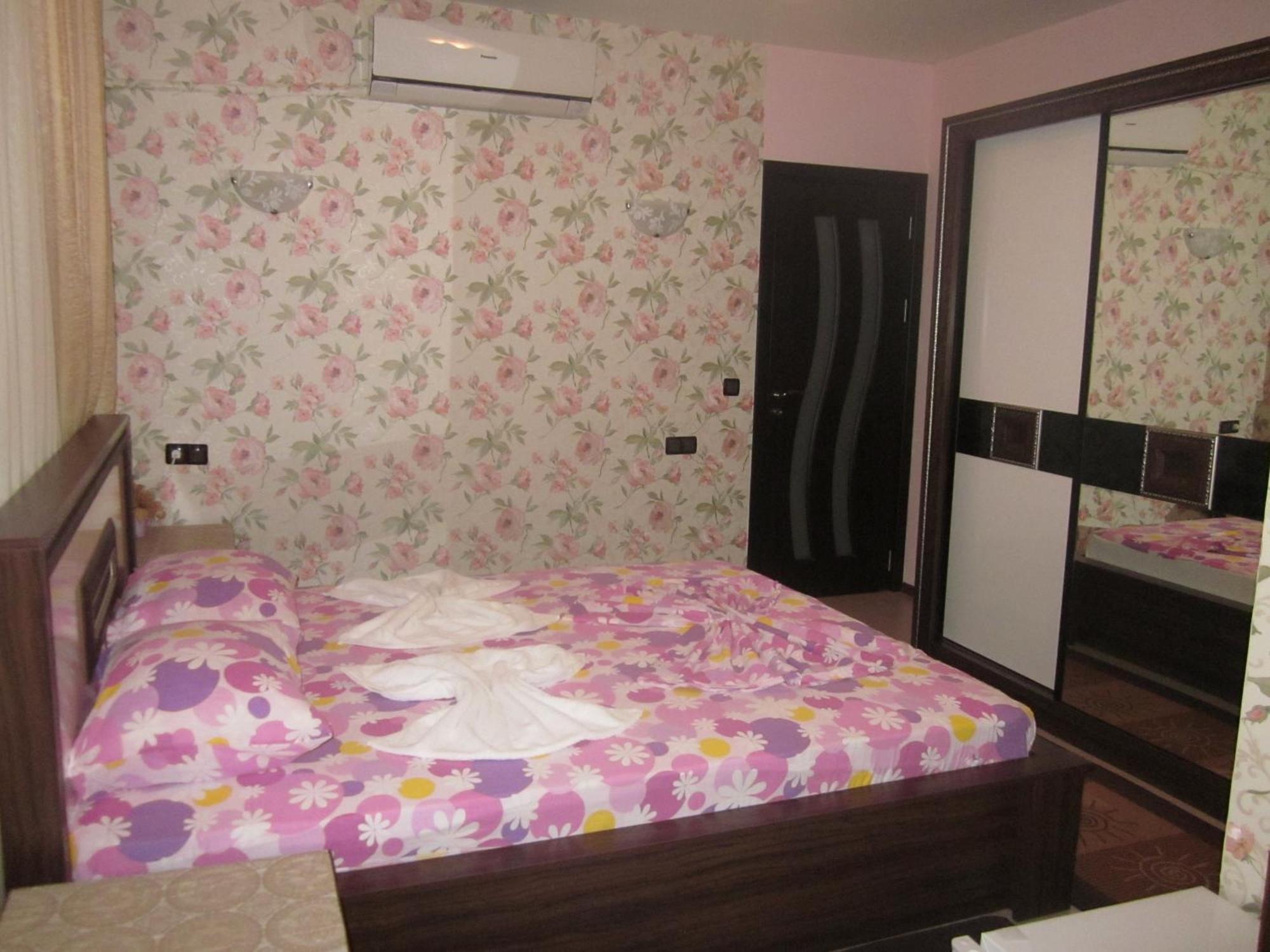 Guest House Hristina Sozopol Room photo