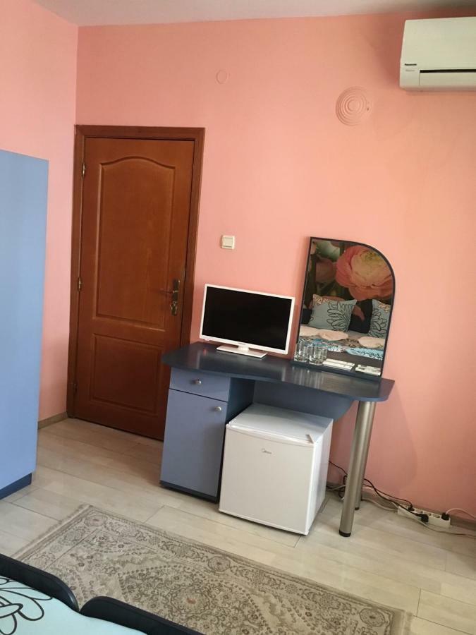Guest House Hristina Sozopol Exterior photo