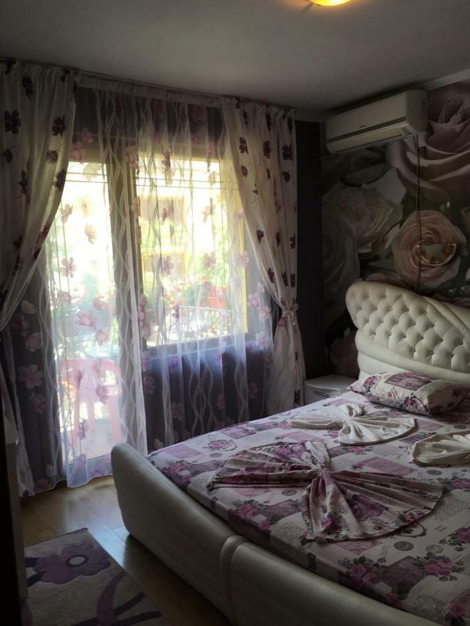 Guest House Hristina Sozopol Exterior photo